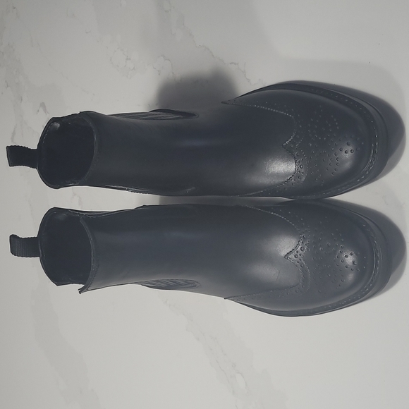 Kenneth Cole Reaction Make a Splash Rain Boot - Picture 3 of 4